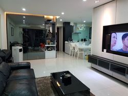 Blk 1F The Pinnacle@Duxton (Bukit Merah), HDB 4 Rooms #167344692